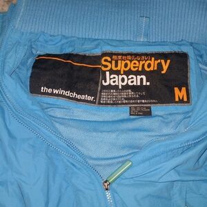 Women's SuperDry WindChaser